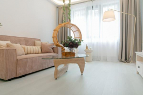 The Harmony Nest Apartment